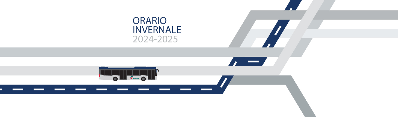 Winter timetables 2023