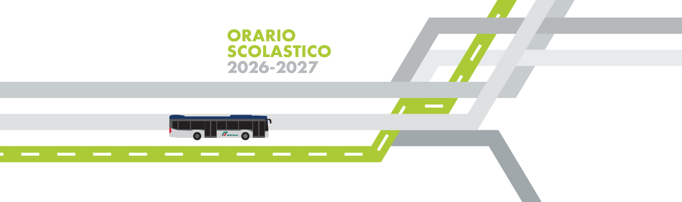 Orario invernale 2023