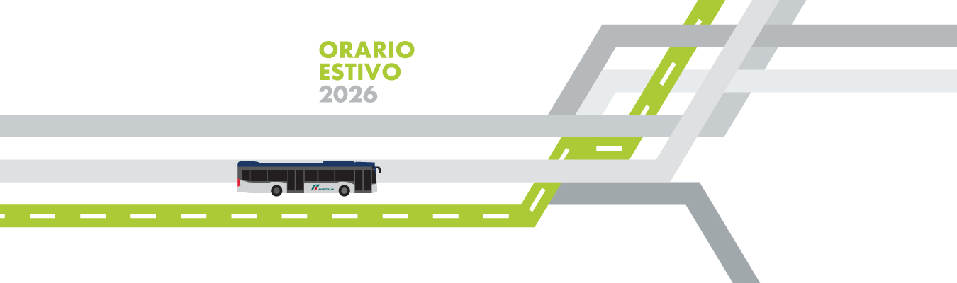 Orari estivi 2023