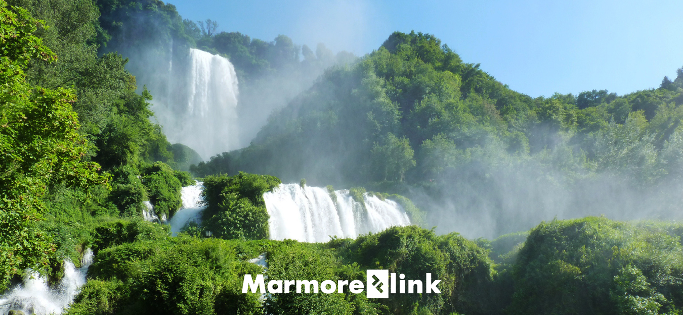 Marmore Link