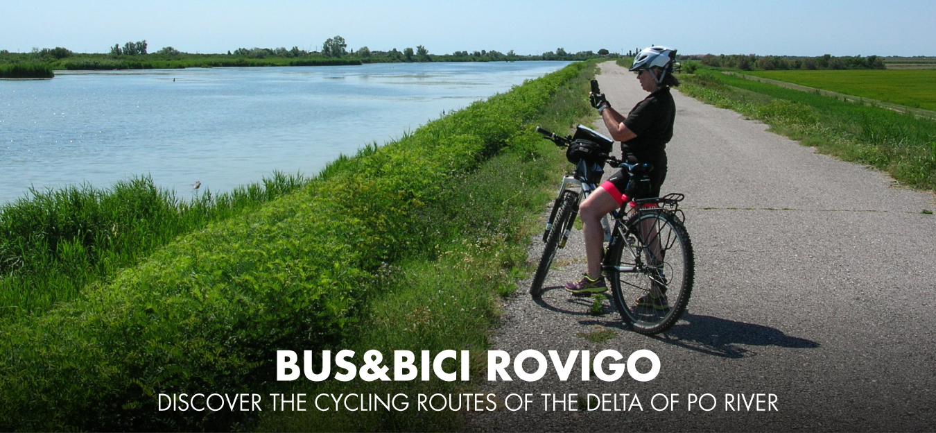 Bus&Bici Rovigo