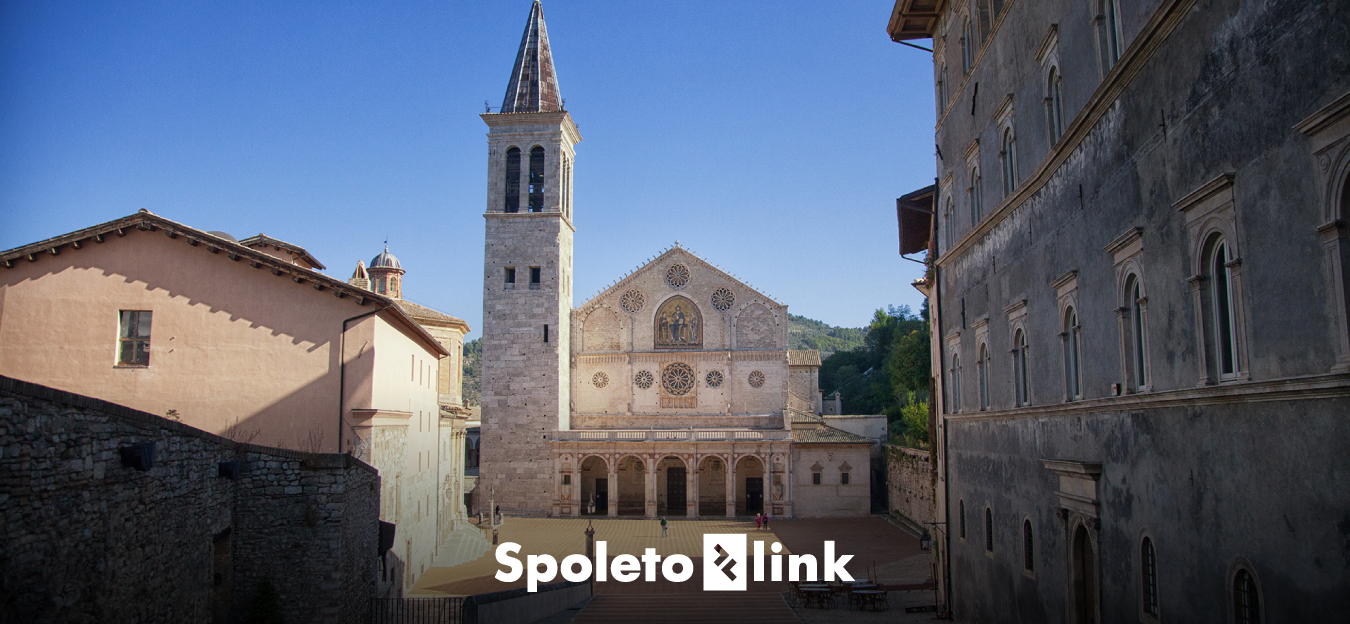 Spoleto Link