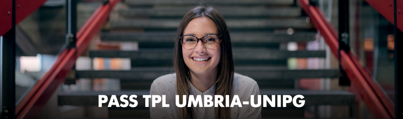 PASS TPL UMBRIA-UNIPG