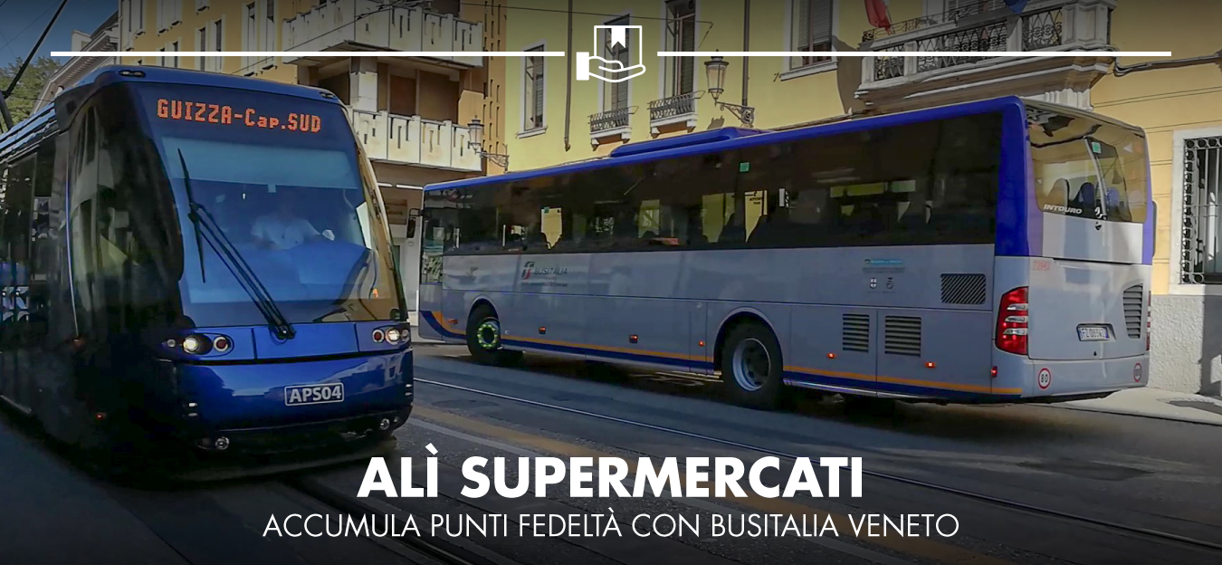Al Supermercati